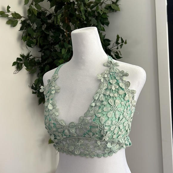 FREE PEOPLE MISS DAZIE BRALETTE - Picture 3 of 6